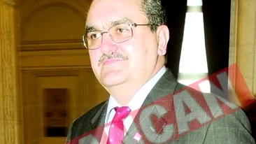 MIRON Mitrea demisioneaza Si asteapta catusele