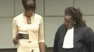 VIDEO Naomi Campbell sta prost cu memoria si geografia!