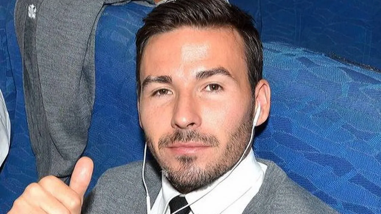 Adrian Cristea si-a gasit echipa! Va juca in Liga I la una dintre cele mai mari rivale ale Stelei