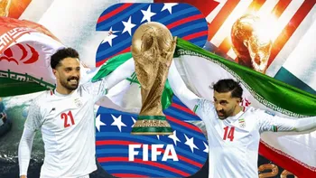 Iran va juca la Cupa Mondială în SUA, în ciuda tensiunilor: anunțul oficial al FIFA