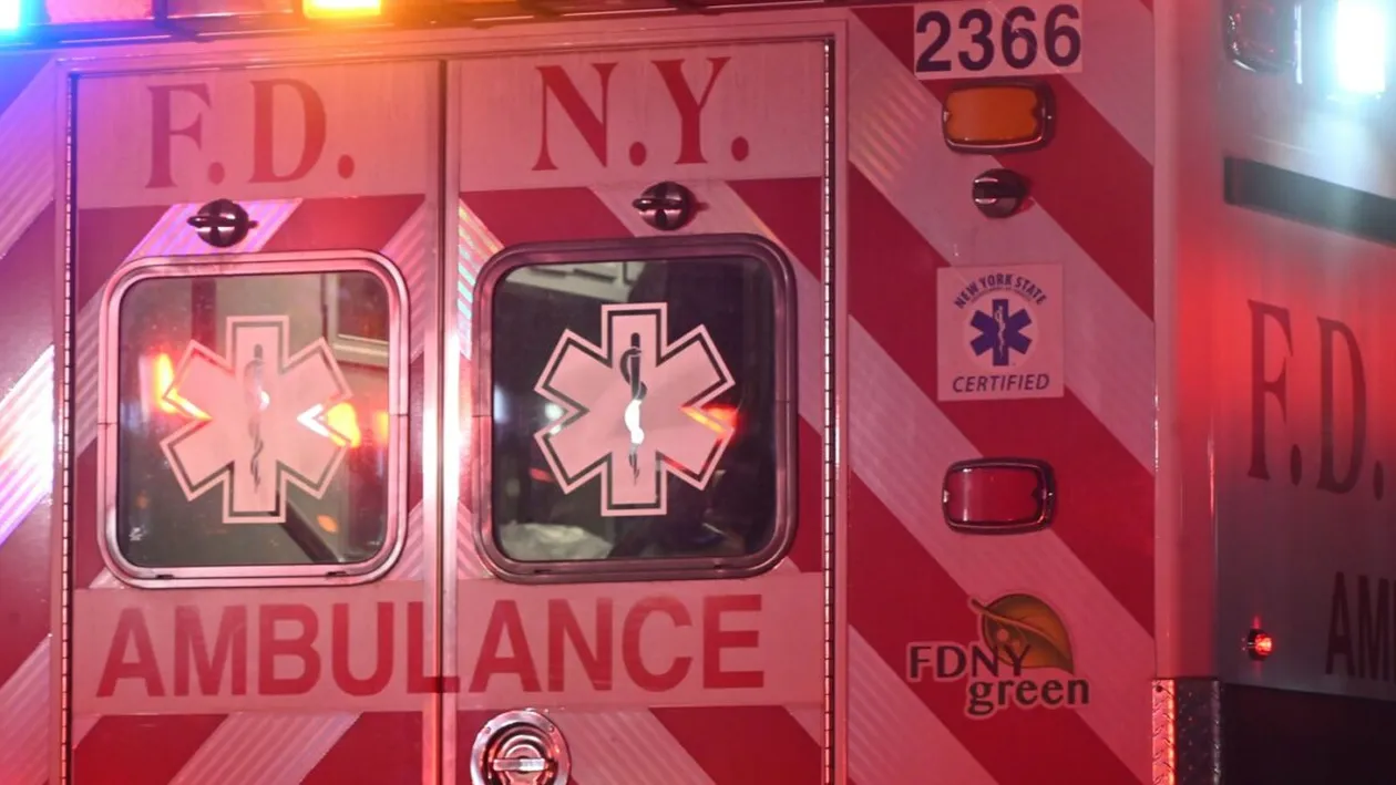 Un nou accident aviatic. Pasagera tocmai fusese cerută în căsătorie