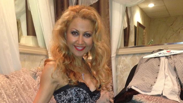 Anamaria Ferentz îi declară război lui Marcel Toader: "Îl potolesc pe veci! O să plătească cu vârf si indesat"