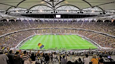 Jucatorii noStri sunt iehoviSti sau adventiSti, dar pana la Dumnezeu te mananca... antrenorul. Multe religii, o singura credinTa: fotbalul