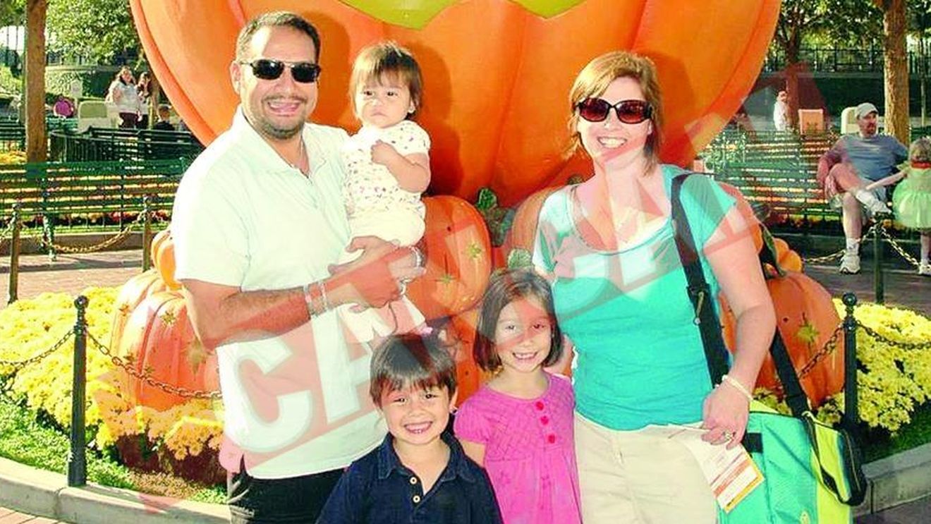 Familie de vanzare