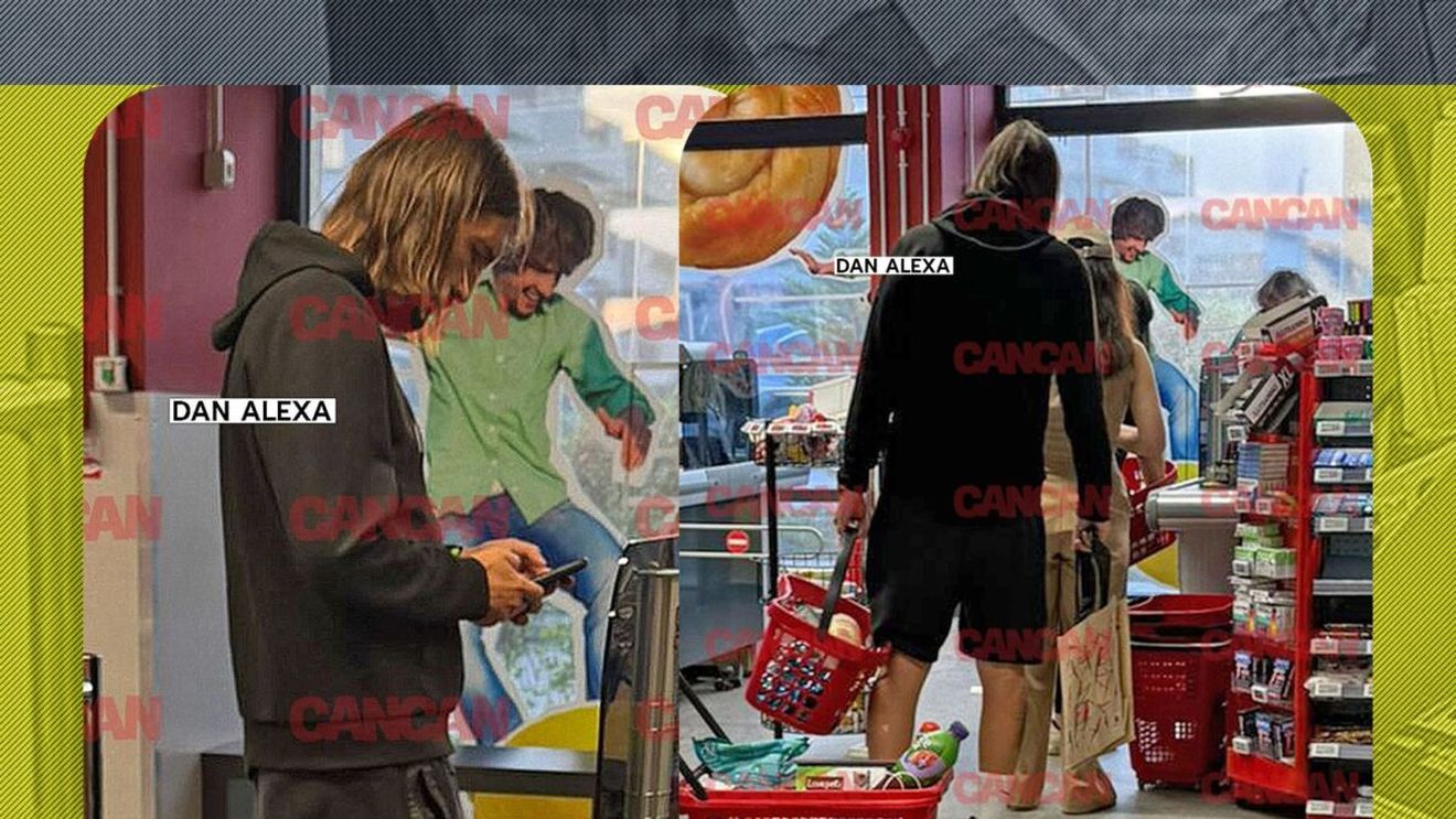 Primele imagini cu câștigătorul Asia Express 2025, după anunțul divorțului. Abătut, Dan Alexa și-a făcut ”plinul”, apoi...