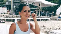 INNA, într-un costum de baie provocator! Fanii au fost în extaz când au privit fotografia