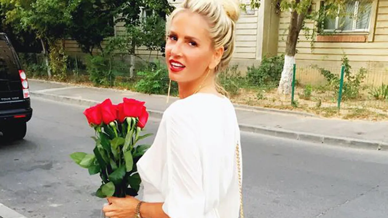 De nerecunoscut! Andreea Bănică arată HORROR. Tenul vedetei a IMBATRANIT si...