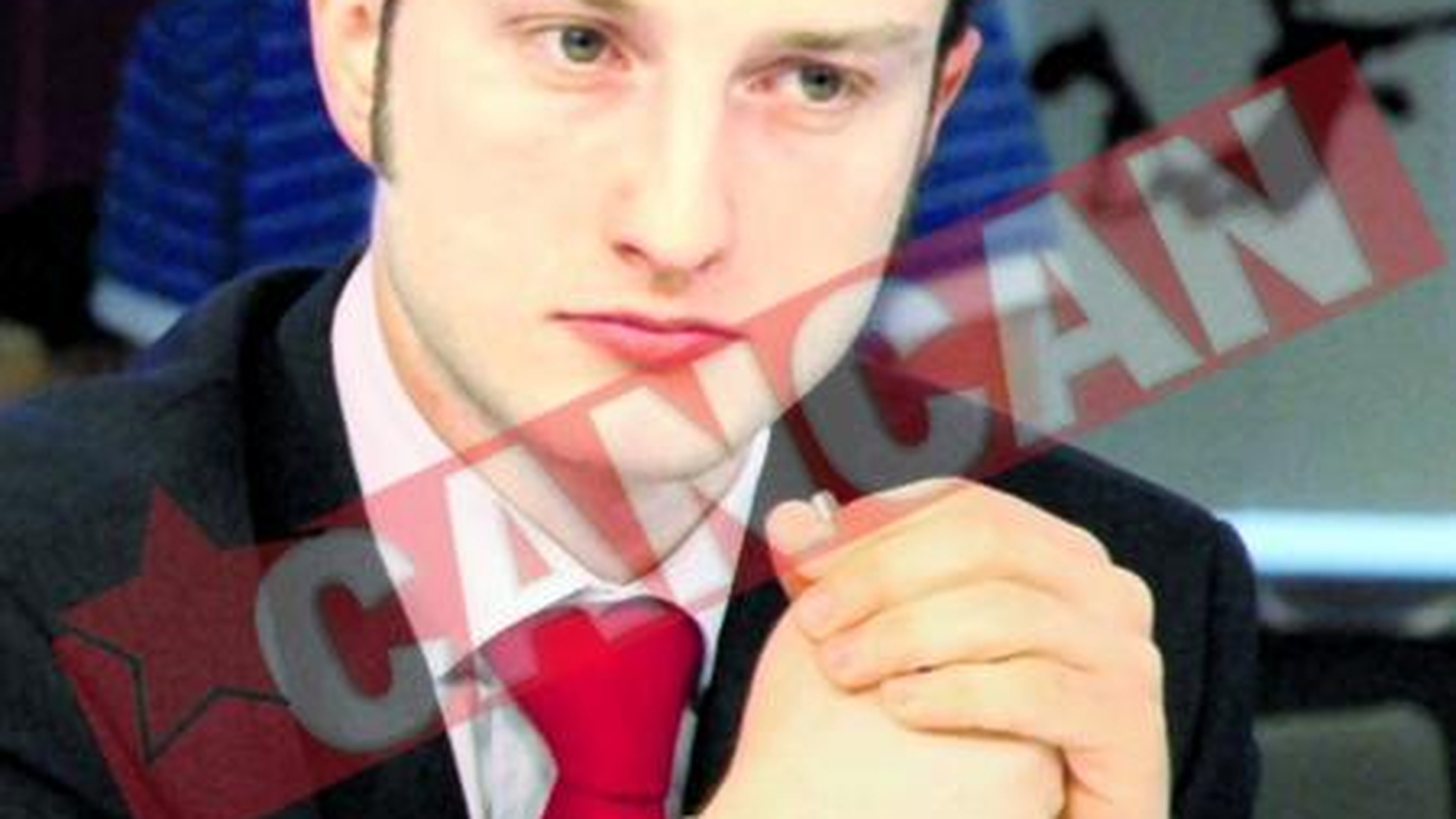 Andrei Iucinu candideaza pentru PSD