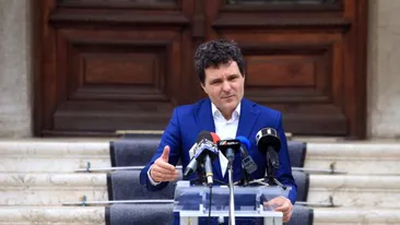 Nicușor Dan, invitație la vot pentru susținătorii lui Traian Băsescu: ”Invit alegătorii PMP să dea un vot util, adică pentru mine”