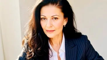 Dieta ”minune” a Elenei Cârstea! Cum a slăbit miraculos, până a ajuns la 50 kg