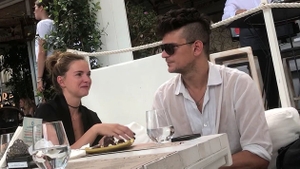 Câți ani are iubita lui Tudor Chirilă, juratul de la Vocea României. Iulia îi este alături de mai bine de 10 ani
