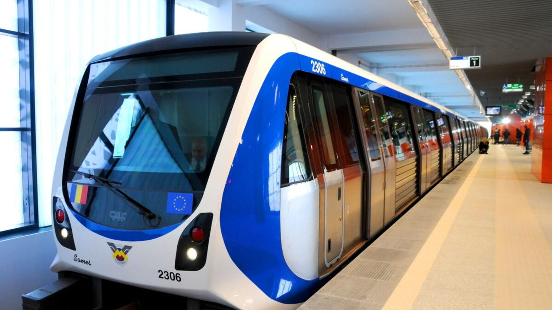 Metrorex, anunț de ultimă oră! Cât va costa o călătorie cu metroul începând de la 1 ianuarie 2025