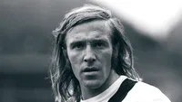 Cum s-a despărțit Gunter Netzer de Borussia Monchengladbach