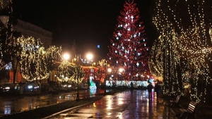 Prognoza meteo pentru următoarele trei zile! Află cum va fi vremea de Revelion