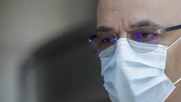 Ce salariu are Raed Arafat! Câți bani încasează lunar de la MAI