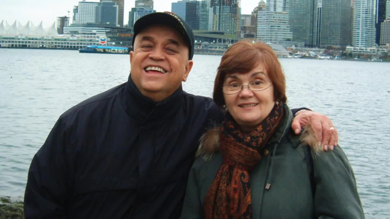 Elena Sinulescu, dezvăluiri dureroase la doar două luni după moartea lui nea' Beni: „Dumnezeu a avut alte planuri cu el”