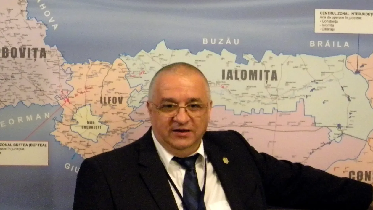 Noul ministru al Transporturilor s-a angajat să lucreze non-stop pentru binele românilor