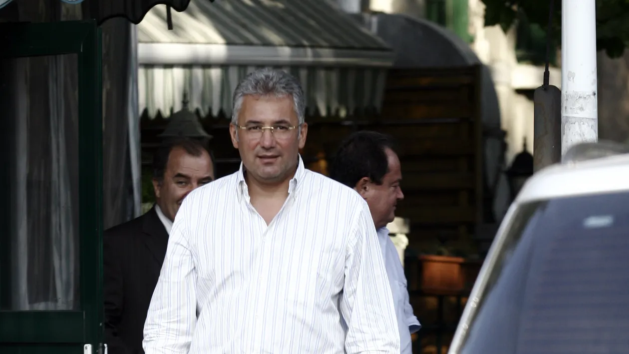 Un politician foarte cunoscut, prins intr-o combinatie de 1.000.000 de euro! Inclusiv mama acestuia are legatura cu “afacerea”!