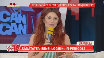 Cum se pregăteşte Elena Gheorghe de Crăciun? Cozonaci nu face, la tăierea porcului nu-i place: Trebuie să ai sânge rece