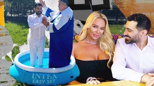 Cumnatul lui Brigitte s-a pocăit după ce soția i-a fugit cu altul