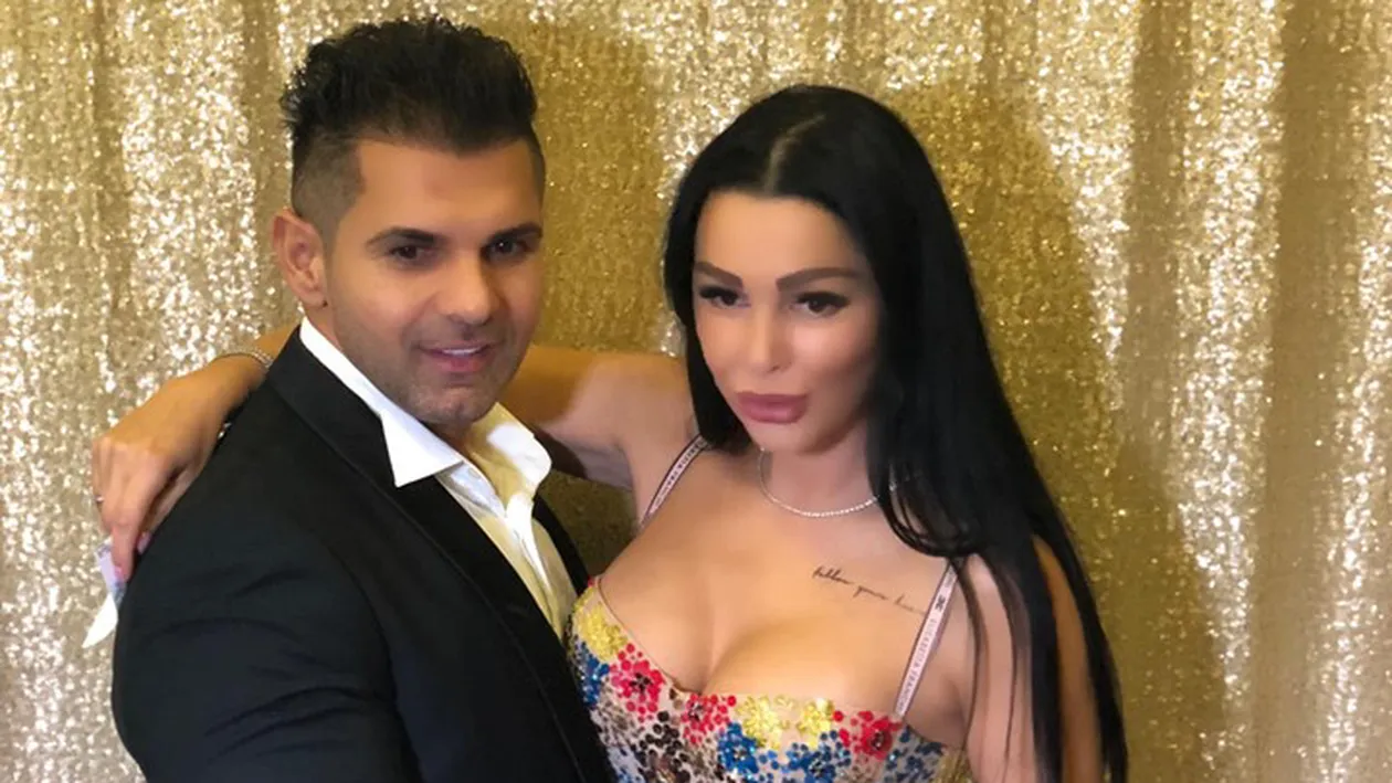 Brigitte a spus adevărul despre relaţia cu Florin Pastramă: Nu pot spune că am o viaţă liniştită