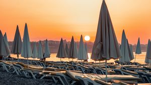 Ce destinații preferă românii în 2024, după scumpirea sejururilor din Turcia. Turiștii au început să caute oferte alternative