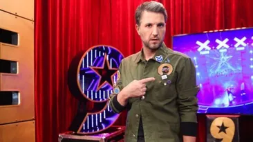 Cum reușește să se mențină în formă Andi Moisescu, juratul Romanii au Talent de la Pro TV