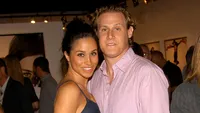 Cine este Trevor Engelson, primul soț al lui Meghan Markle, și care a fost motivul divorțului