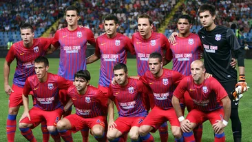 Veste excelenta! UEFA a decis: Steaua a scapat, dar va fi monitorizata 5 ani!