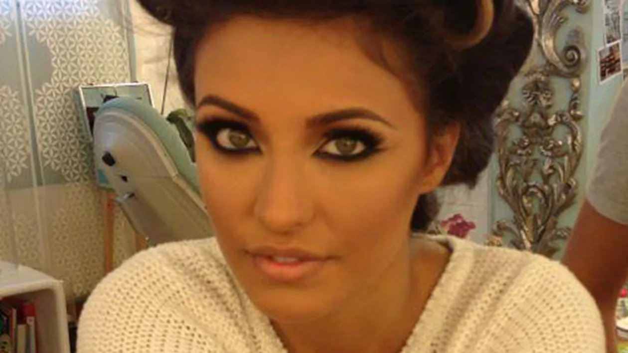 Legatura dintre Justin Bieber si Antonia! Nu o sa-ti vina sa crezi ce a facut artistul de peste hotare