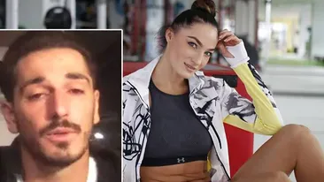 Beatrice Olaru ii raspunde lui Alin Andronic, dupa ce tanarul a acuzat Kanal D ca a favorizat-o! Scandal la Exatlon!