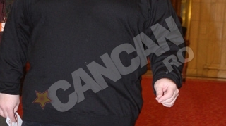 Cristian Tabara scapa de proba detectorului de minciuni. E prea bolnav sa faca testul poligraf