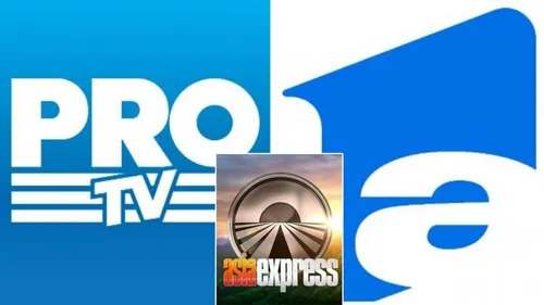 Lovitura primită de Pro Tv de la Antena 1! Vedeta lor participă la Asia Express
