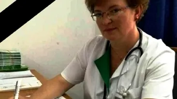 Doliu în sistemul medical românesc. Șefa secției de cardiologie a Spitalului Județean Sibiu a murit, din cauza infectării cu COVID-19
