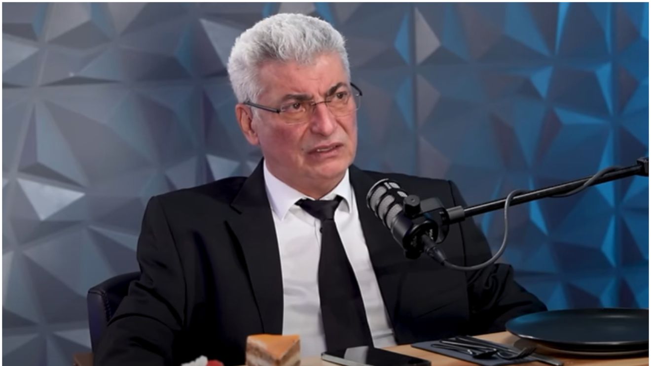 Frații lui Silviu Prigoană, revoltați pentru că n-au știut de înmormântare: „Totul este un circ”. Cuvinte grele la adresa lui Honorius