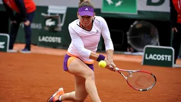 Mesajul unei invingatoare! Ce le-a transmis Simona Halep romanilor la doar o ora dupa calificarea in finala de la Roland Garros