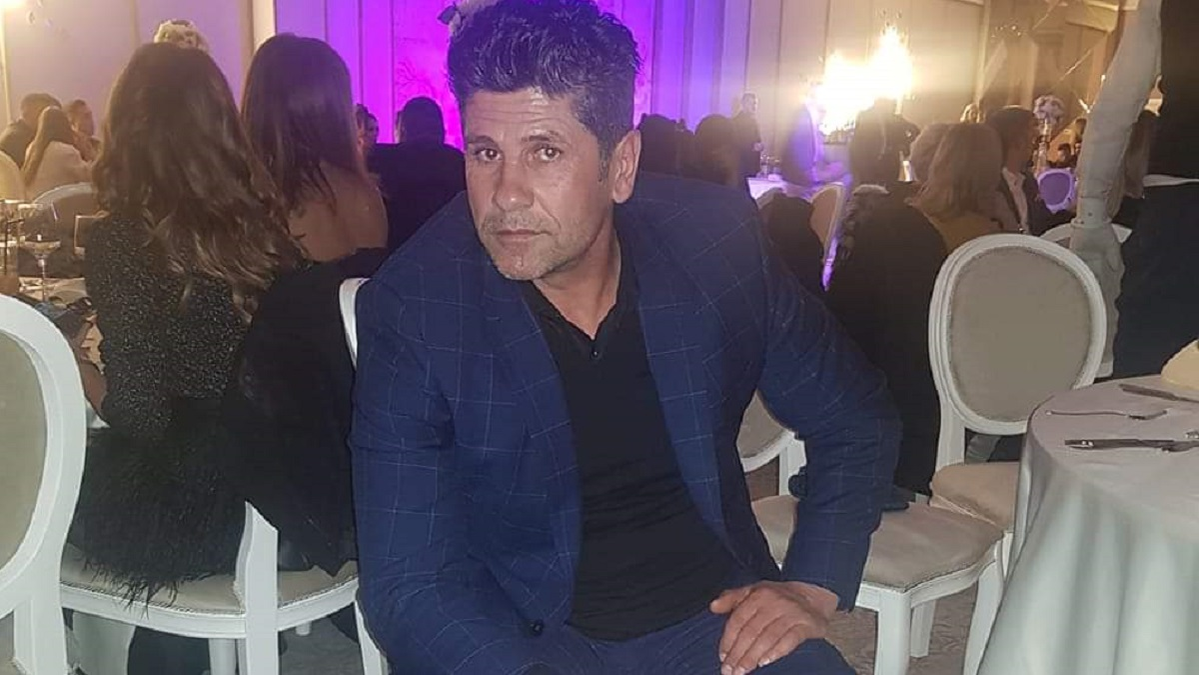 Stelian Ogică, alias "Spaima loteriei"