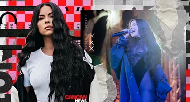 Ce „tarif” are Inna în pandemie. Cum a evoluat prețul pe concert, din 2008 încoace