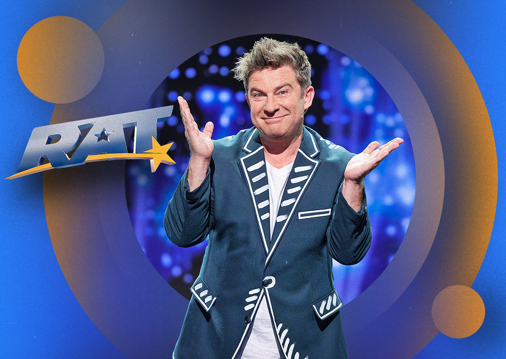 Cum a reușit Pavel Bartoș să ”fenteze” ”Vocea României” și ”Românii au talent”! ”O să repetăm!”