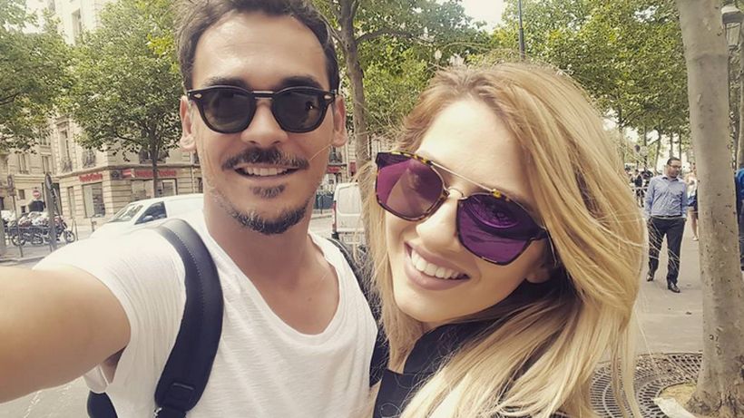 ”Vrei să fii a mea pentru totdeauna?” Răzvan Simion a pus marea întrebare în văzul lumii, dar Lidia Buble….