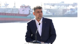Marcel Ciolacu, despre majorarea pensiilor: ”Se măresc categoric! Îmi doresc o creștere corectă și echitabilă, care să nu fie înghițită imediat de inflație”