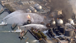 Tragedie cu repetitie la Fukushima! Autoritatile japoneze, in alerta