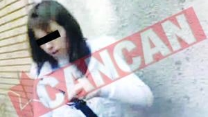 Eleva de 12 ani torturata nu a fost slutita