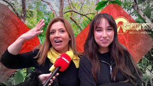 Ce planuri au Mirela Retegan și fiica ei cu premiul de 35.000 de euro, dacă vor câștiga Asia Express 2026: "Suntem prietene până într-un punct"