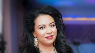 Cum arată Oana Roman nemachiată! Nimeni nu ar fi crezut că are un asemenea ten