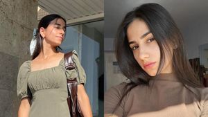 Noi detalii în cazul Carolinei, studenta găsită fără suflare în pădure. Ce s-a întâmplat în ziua morții sale