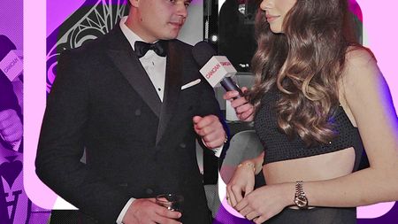 Influencerul s-a reorientat după ce iubi i-a ”rechiziționat” Porsche-ul. Selly rupe portofelul în două!