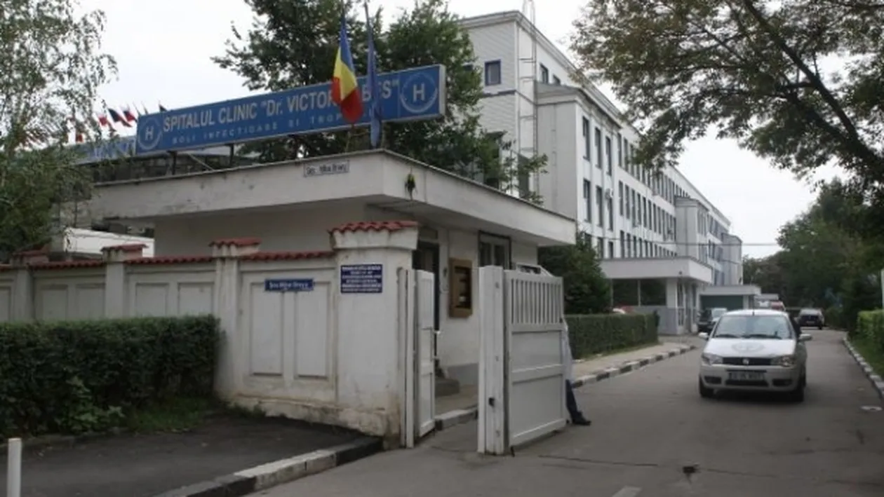 Decizie incredibila in cazul contabilei de la Victor Babes care a furat 100.000 de euro! N-o sa crezi ce au hotarat judecatorii!