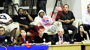 Steaua l-a legitimat pe Ja Rule