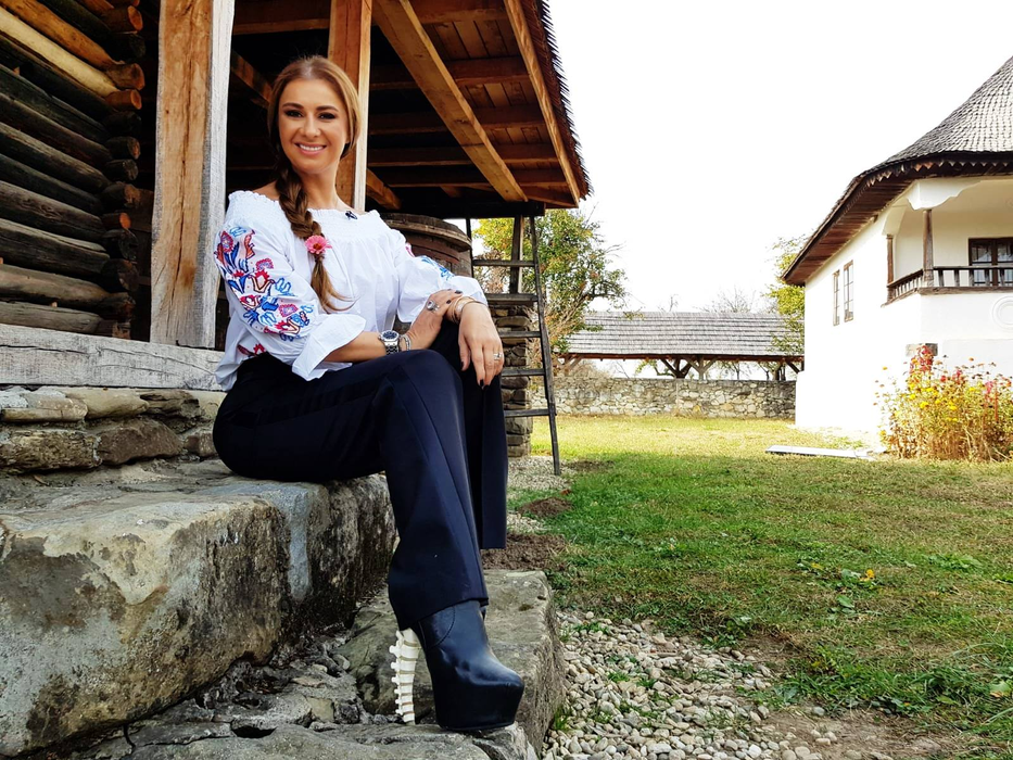 Anamaria Prodan a rupt tăcerea. Cum își alege ținutele cu care apare în public. “Nu am nevoie de…”